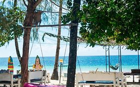 Soul Breeze Backpackers Diani